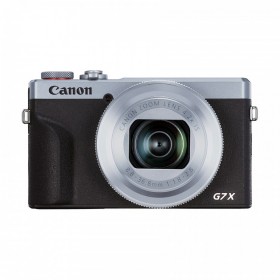 PowerShot G7X Mark III  Vlog生活 ，拍出好故事
