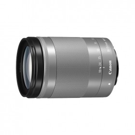 佳能（Canon）EF-M 18-150mm f/3.5-6.3 IS STM