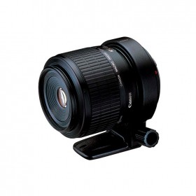 佳能（Canon） MP-E 65mm f/2.8 1-5X 微距 可將被攝體放大約1倍至5倍的微距攝影專用鏡頭