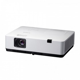 佳能（Canon）LV-X350便攜式液晶投影機教育工程投影