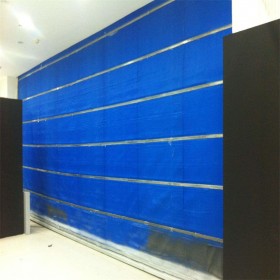 佳麗門窗供應(yīng)鋼質(zhì)防火門 復(fù)合型卷簾門 供應(yīng)無(wú)機(jī)布防火卷簾 上門安裝品質(zhì)保證