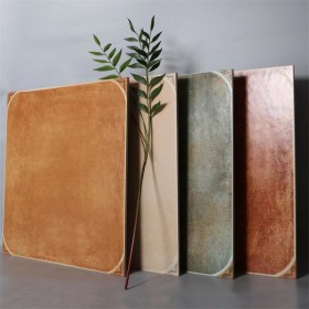 600*600仿古防滑室外地磚小陽(yáng)臺(tái)露臺(tái)庭院防滑復(fù)古戶外地磚