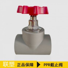 聯(lián)塑ppr閥門(mén) 水管接頭閥價(jià)格 四川聯(lián)塑經(jīng)銷商
