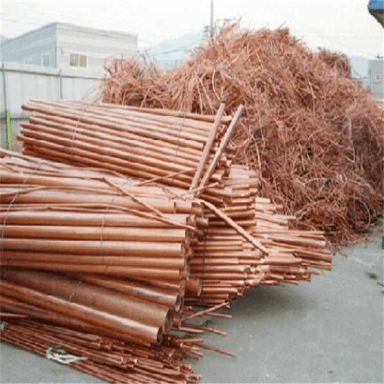 廢銅回收 工地廢電線電纜 24h上門收購(gòu) 當(dāng)場(chǎng)結(jié)算