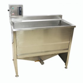 油水分離油炸鍋 恒溫油炸鍋油炸機