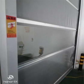 全國批發(fā)國淮快速門-拉鏈門-硬質(zhì)快速門-快速卷簾門-廠家直銷 價格 ￥3800.00元