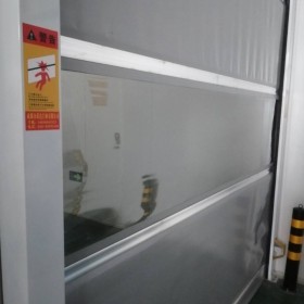 成都快速卷簾門 快速門 堆積門 感應(yīng)卷簾門 工業(yè)卷簾門