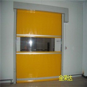 工業(yè)快速門廠家  成都金榮達(dá) 歡迎咨詢 專業(yè)快速門廠家