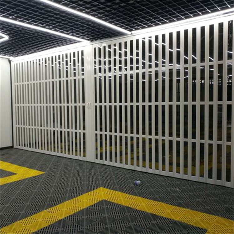 成都折疊門  工業(yè)折疊門 廠家直銷