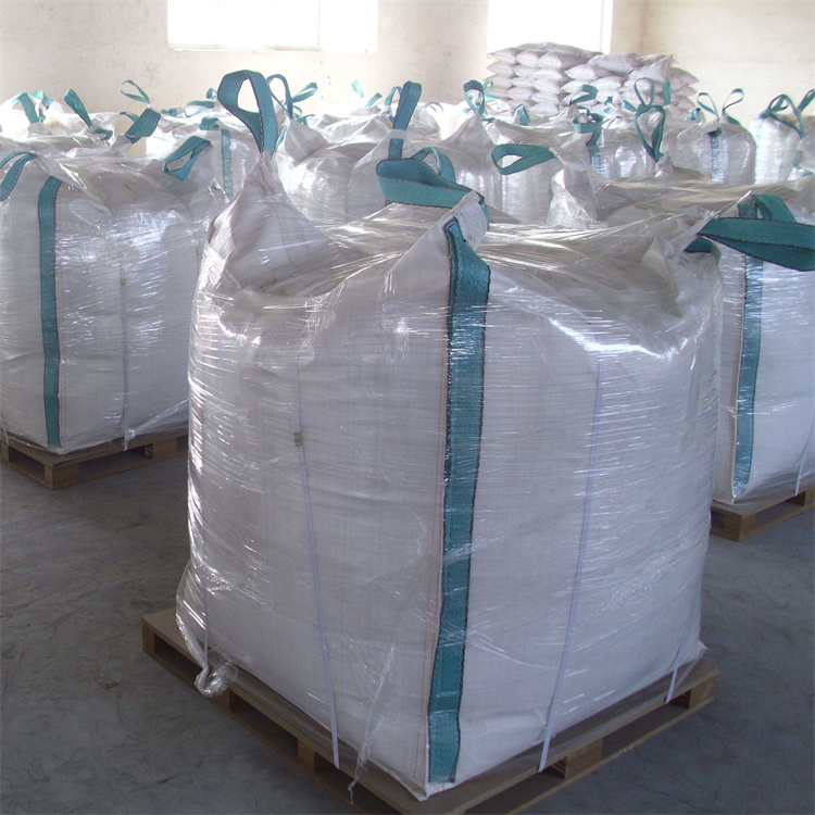 四川集裝噸袋 高強(qiáng)度吊環(huán)噸袋 防靜電噸包袋 批量現(xiàn)貨