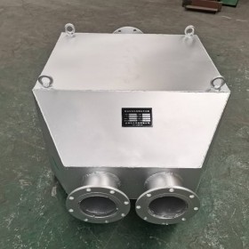 四川凈化器 尾氣處理裝置 煙塵凈化器 去除黑煙、氮癢 精良制造