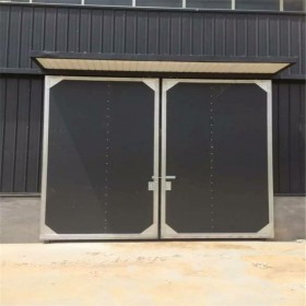 廠(chǎng)家直供 工業(yè)折疊推拉門(mén) 工業(yè)門(mén) 折疊門(mén) 車(chē)間工廠(chǎng)大門(mén) 重型推拉門(mén)