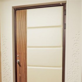 電影院錄音棚防火隔音門(mén)直銷(xiāo) 歌廳不銹鋼發(fā)光包廂門(mén)板 歐式風(fēng)格 防火門(mén) 隔音門(mén)