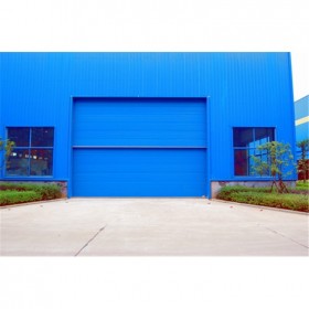 供應(yīng)工業(yè)折疊門(mén) 多扇折疊門(mén) 工業(yè)門(mén) 支持定制