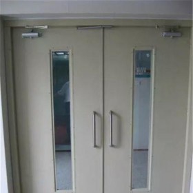 成都卷簾門廠家 乙級(jí)鋼質(zhì)防火門