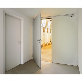 甲級(jí)鋼質(zhì)防火門 鋼制工程防火門 鋼制自由防火門 甲級(jí)防火門