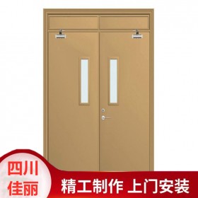 甲級(jí)防火門 德陽(yáng)鋼質(zhì)防火門 乙級(jí)防火門