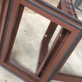 鋼質(zhì)耐火窗 不漏雨 不會返銹 佳麗生產(chǎn)廠家服務(wù)為本