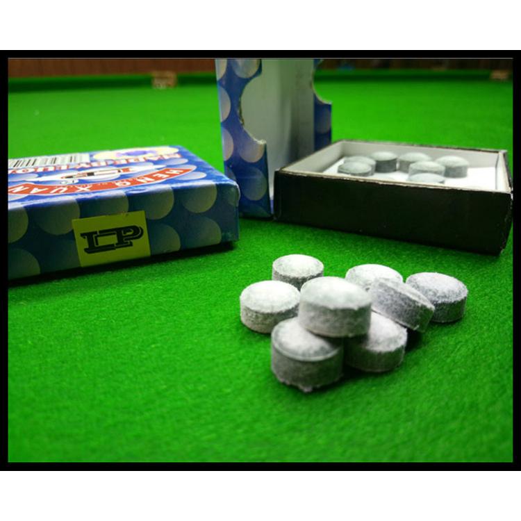 皮頭臺(tái)球桿皮頭 英式斯諾克臺(tái)球桿皮頭 美式黑八16彩小頭臺(tái)球桿皮