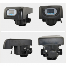 水處理設(shè)備軟化設(shè)備過濾設(shè)備潔明潤(rùn)新F74A軟化時(shí)間型控制閥