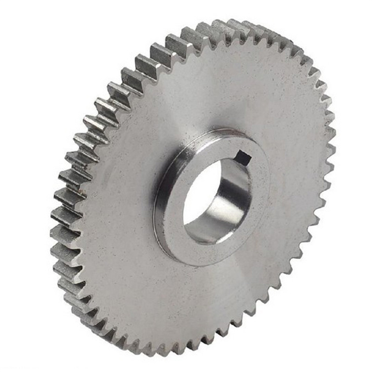 嘉鑫齒輪加工 硬齒面耐磨性強 產(chǎn)品規(guī)格多樣 來圖來樣加工 非標(biāo)定制 效率高 發(fā)貨及時