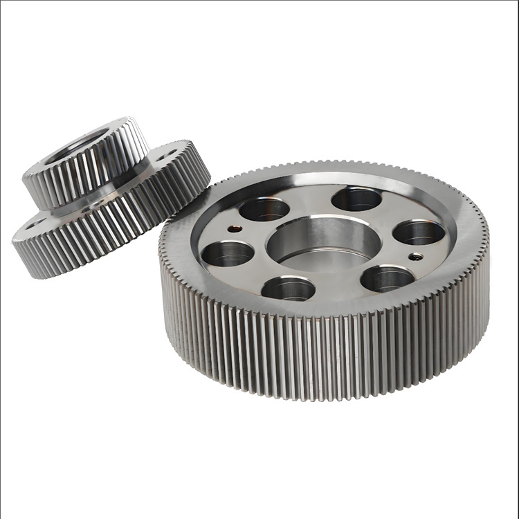 嘉鑫齒輪加工 大模數(shù)高精度研磨齒條齒輪加工 圖紙加工成品 定制周期短  專業(yè)加工技術(shù)