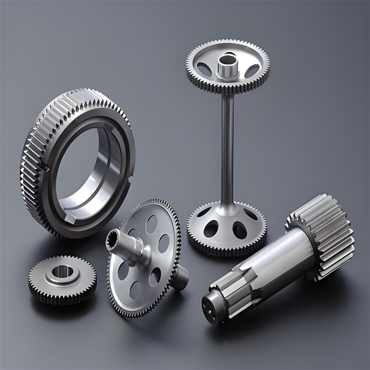 嘉鑫齒輪加工 非標(biāo)定制 適合各種設(shè)備傳動精密齒輪 多種規(guī)格型號齒輪加工定做