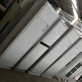 二手空調(diào)回收 大型中央空調(diào)回收服務(wù) 現(xiàn)金結(jié)算上門(mén)收購(gòu)