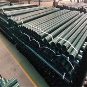 四川西藏?zé)峤茈娎|保護(hù)鋼管，高速公路電纜穿線管，防火絕緣埋地性能好DN15-DN200