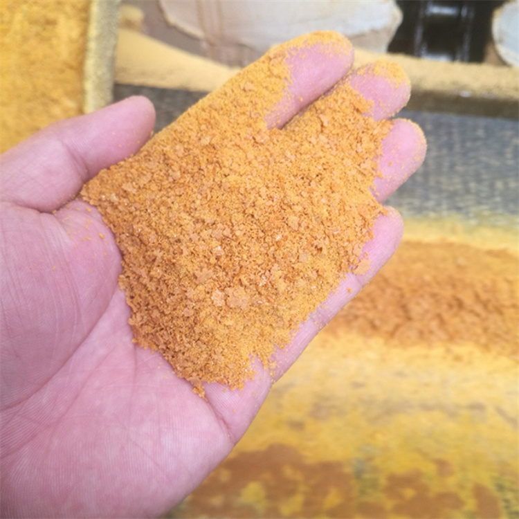 聚合氯化鋁 沉淀快 污水處理絮凝劑工業(yè)級(jí)聚合氯化鋁