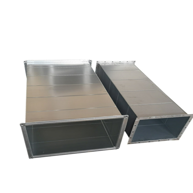 消防地下室通風管道 空調(diào)工程通風排煙管道 規(guī)格齊全 生產(chǎn)廠商