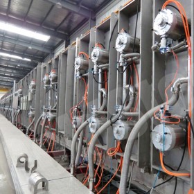 ITO玻璃鍍膜生產(chǎn)線 ITO導(dǎo)電材料磁控濺射生產(chǎn)線 光學(xué)鍍膜生產(chǎn)線 金石東方 廠家直銷(xiāo) 現(xiàn)貨供應(yīng)