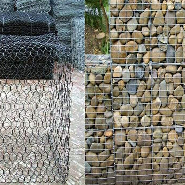 石籠網(wǎng)廠家 格賓網(wǎng) 六角格賓網(wǎng) 裝石包石網(wǎng) 護(hù)坡護(hù)堤邊坡防護(hù)