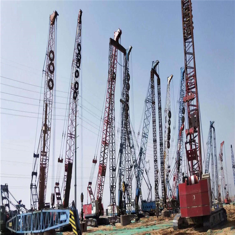 強(qiáng)夯機(jī)租賃 成都強(qiáng)夯機(jī)租賃價格