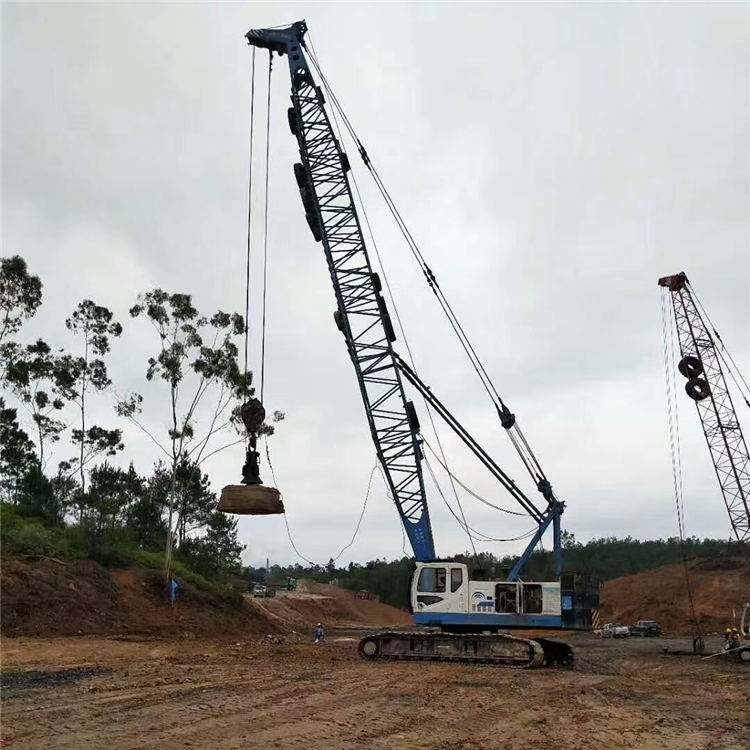 強(qiáng)夯施工 商業(yè)區(qū)住宅區(qū)旅游文化區(qū)專業(yè)團(tuán)隊施工