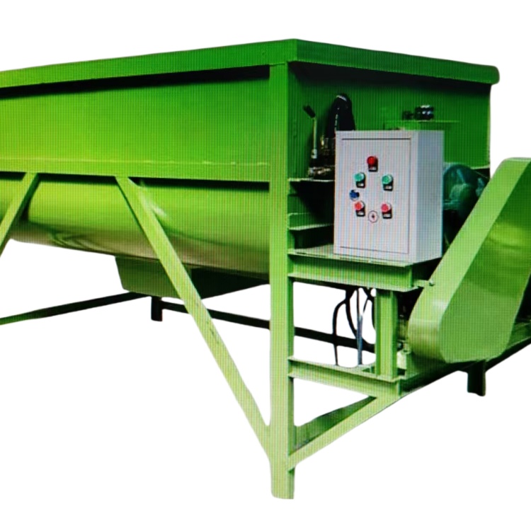 農業(yè)畜牧養(yǎng)殖設備 混合飼料精料攪拌機 廠家生產定制