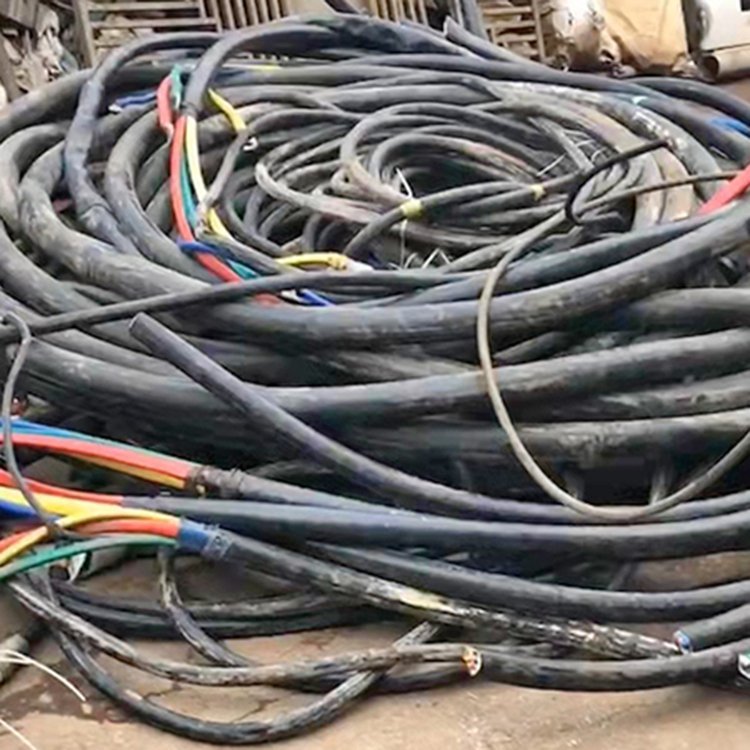 二手電線電纜回收 廢舊電纜回收 工地舊電線上門收購(gòu) 廠家全國(guó)收