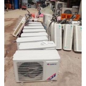 空調(diào)制冷設備回收 二手中央空調(diào)回收 現(xiàn)場結清 現(xiàn)金結算