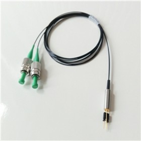 單模光纖準(zhǔn)直器，保偏光纖準(zhǔn)直器，無(wú)偏光纖準(zhǔn)直器，微型光纖準(zhǔn)直器，CWDM光纖準(zhǔn)直器