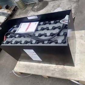 豐田電車用電池 牽引用鉛酸蓄電池組 現(xiàn)貨供應(yīng)