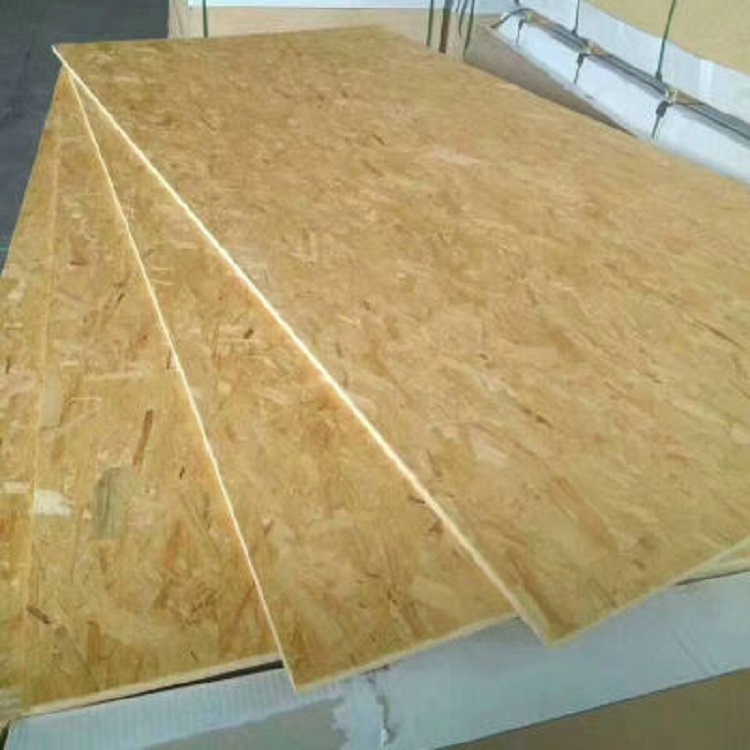 成都?xì)W松板定制 不開膠不變形、防水防腐