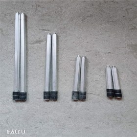 灌漿堵漏止水針頭 規(guī)格齊全大量供應防水材料