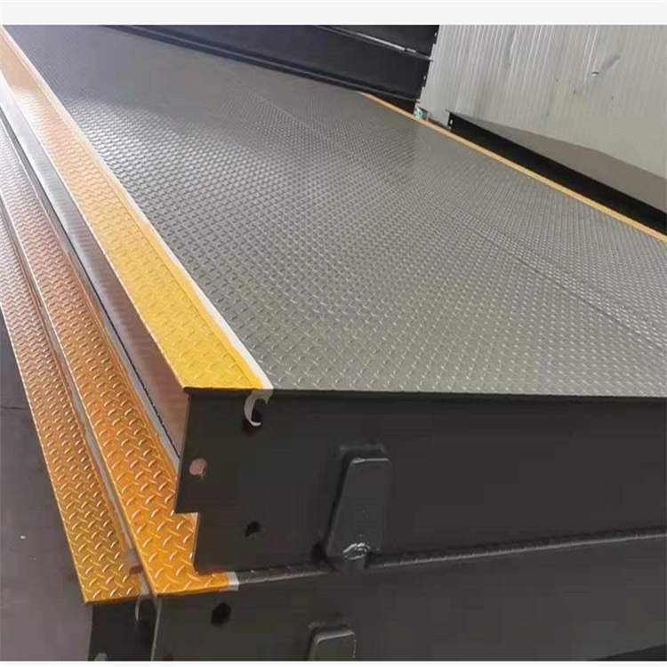 電子地磅優(yōu)質商家 測量精準 投入行業(yè)高端生產(chǎn)設備