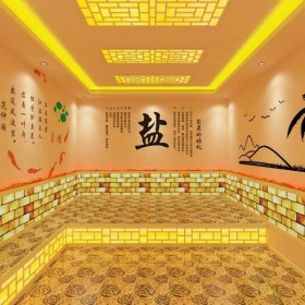 10平方鹽蒸報價合肥批發(fā)鹽蒸房廠家直銷汗蒸房供應