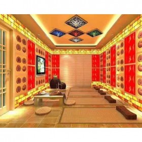 中藥汗蒸房 人參靈芝藥蒸房 鹽蒸房定制 中藥熏蒸房 廠家免費(fèi)設(shè)計(jì)