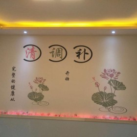 康源熱氧公司安裝硅藻泥汗蒸房 能量泥養(yǎng)生房 阻燃型汗蒸房 十年質(zhì)保