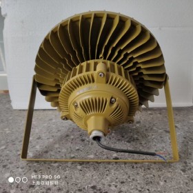 亞明LED防爆燈隔爆型倉(cāng)庫(kù)廠房單雙管熒光燈 防塵防震