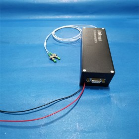 電動(dòng)光纖延遲線