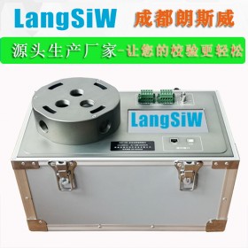 全自動轉速校驗臺/校準儀 可校驗磁電、磁阻、電渦流、光電轉速傳感器 全自動校驗校準