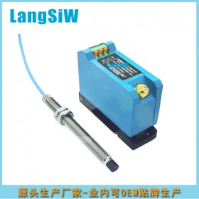 LSW3308型電渦流傳感器  8mm電渦流振動傳感器現(xiàn)貨供應(yīng)